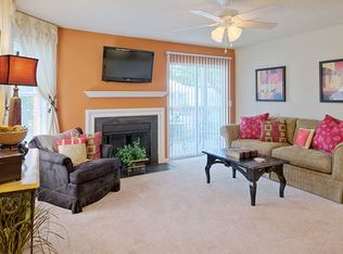 1600 Mayruth Dr APT 17, Durham, NC 27713