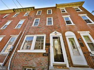 806 Almond St, Philadelphia, PA 19125