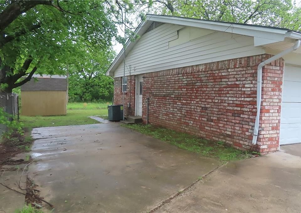 521 N Rangeline St, Tecumseh, OK 74873 Zillow