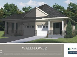 34 Meadowlark Dr, Pt Colborne, ON L3K6E3