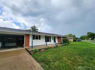 4525 Seville Dr, Englewood, OH 45322