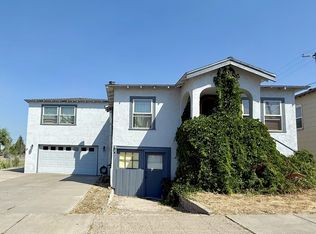 1859 Leroy St, Klamath Falls, OR 97601