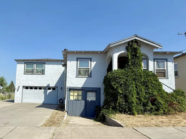 1859 Leroy St, Klamath Falls, OR 97601