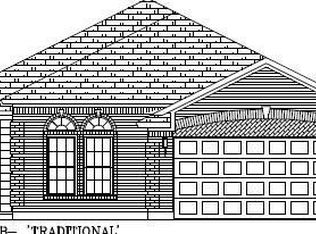 1818 Barlow Trl, Corpus Christi, TX 78410