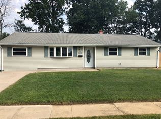 401 S Gerald Dr, Newark, DE