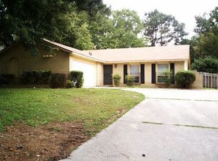 3120 Keenan Rd, College park, GA 30349