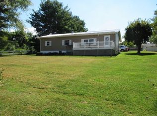 217 Coxs Trailer Park Rd, Wytheville, VA