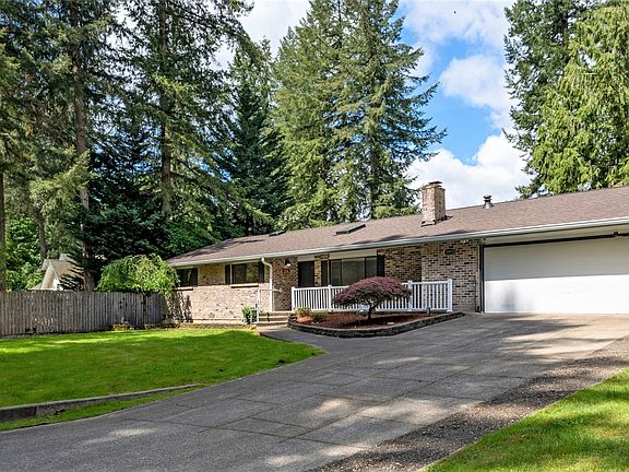 2nd image of 16435 239th Avenue SE
