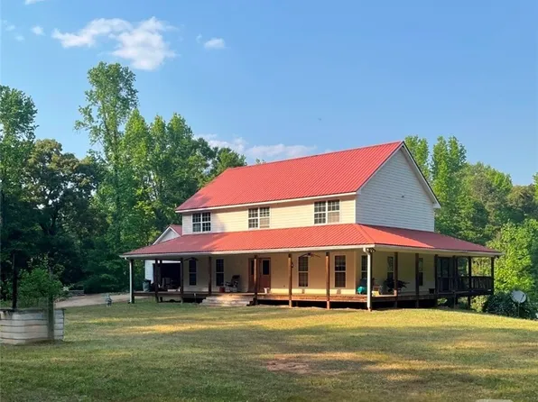1111 Rehoboth Road, Bishop, GA 30621