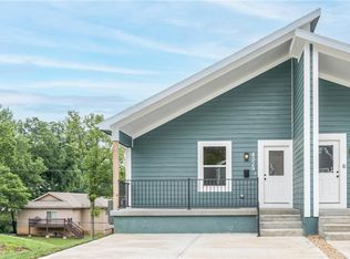 4329/4331 Spruce Ave, Kansas City, MO 64130