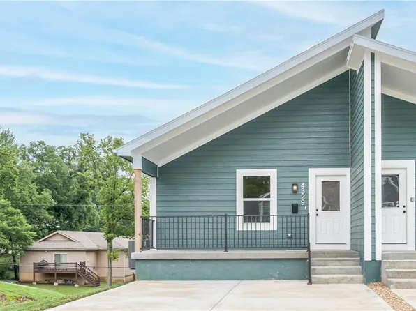 4329/4331 Spruce Ave, Kansas City, MO 64130