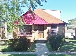 4060 N 63rd St, Milwaukee, WI 53216