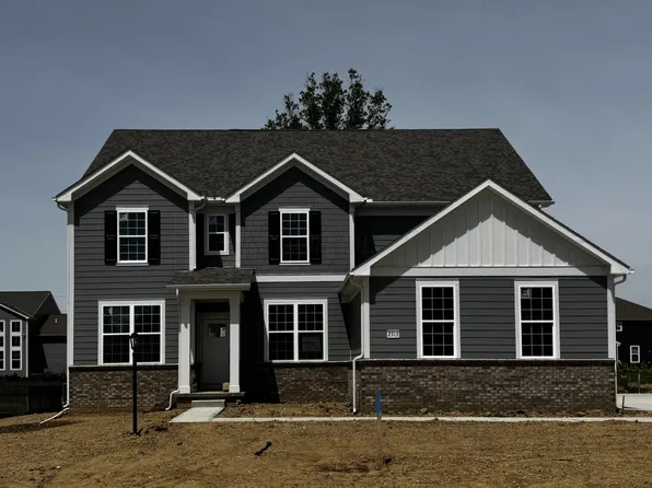 2913 Cleo St Lot 3524, Delaware, OH 43015