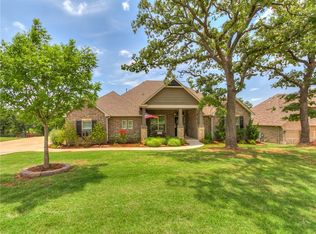 9301 Pavia Pointe, Edmond, OK 73034