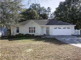 111 Mill Stone Cv, Crestview, FL 32539