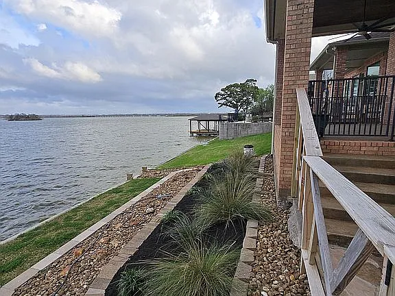20166 Atascocita Lake Dr — exterior photo