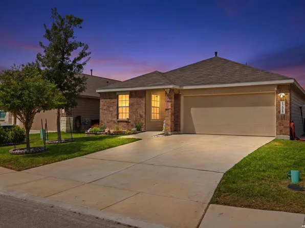 12015 Pewee Ct, San Antonio, TX 78221