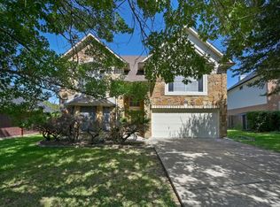 9312 Silk Oak Cv, Austin, TX 78748