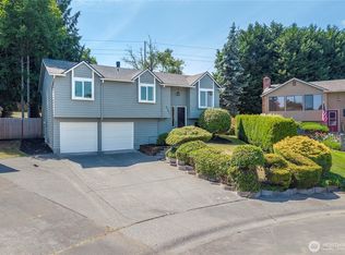 5201 S 298th Ct, Auburn, WA