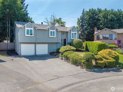 5201 South 298th Court, Auburn, WA, 98001