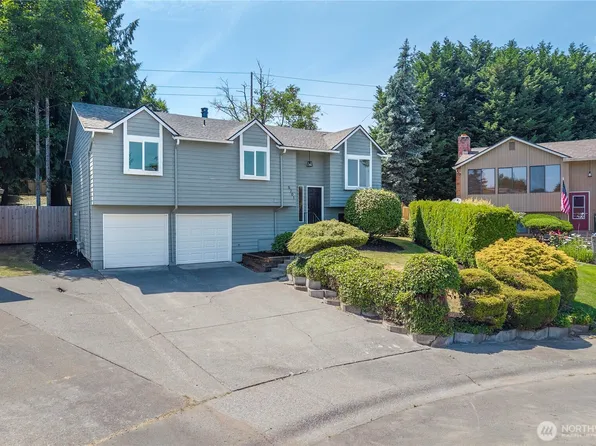 5201 South 298th Court, Auburn, WA 98001