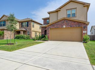 2610 Basil Point Ct, Houston, TX 77038