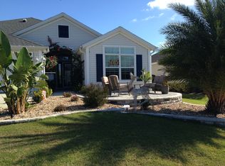 3033 Harvest Ct, The Villages, FL 32163