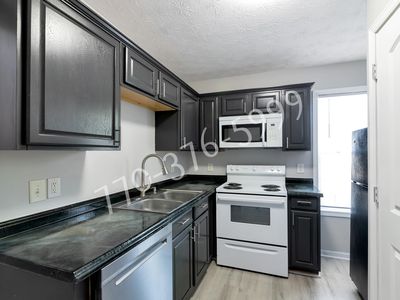 6778 Browns Mill Chase, Lithonia, GA, 30038