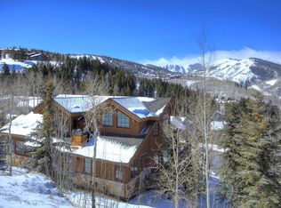 28 Silver Dollar Rd, Park City, UT 84060