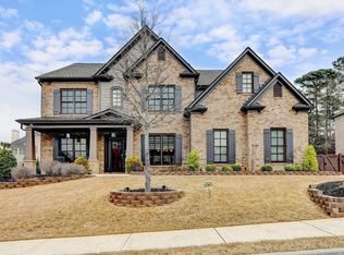 4811 Belle Estates Rd, Suwanee, GA 30024