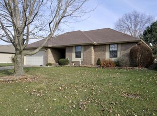 2628 N Honeysuckle Way, Springfield, MO 65802