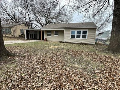 2508 Moundview Dr, Lawrence, KS, 66049