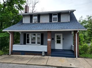 416 10th Ave, New Brighton, PA 15066