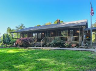 21402 NE West H Garner Rd, Yacolt, WA 98675