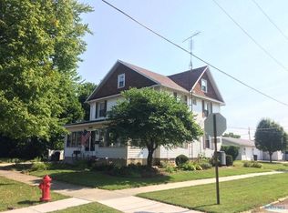 503 N Main St, Paulding, OH 45879