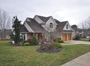 105 Cornerstone Ct, Venetia, PA 15367