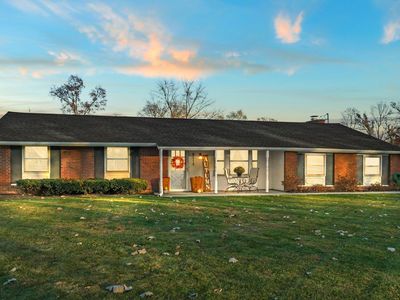8019 Delcon Dr, Fort Wayne, IN, 46809