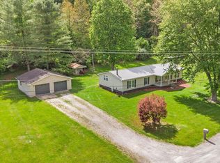 185 Mary Ct, Rush, KY 41168