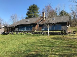 208 Ostrander Rd, Windsor, NY 13865