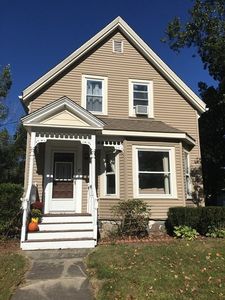 37 Rockland St, Abington, MA, 02351