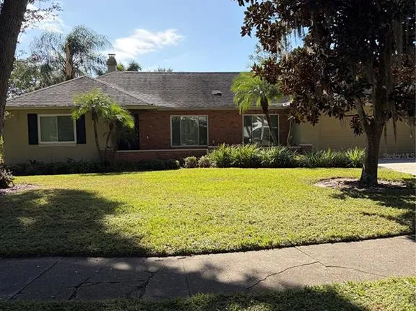 3732 QUANDO CIRCLE, BELLE ISLE, FL 32812