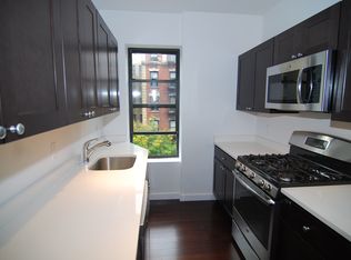624 W 182nd St APT 2A, New York, NY 10033