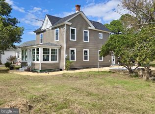 2527 Old House Point Rd, Fishing Creek, MD 21634