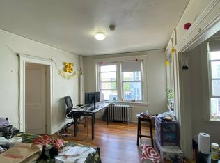 1161 Boylston St #21-1163, Boston, MA 02215