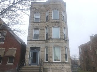 1325 S Christiana Ave, Chicago, IL 60623