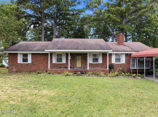 1307 Kimberly Rd, New Bern, NC 28562