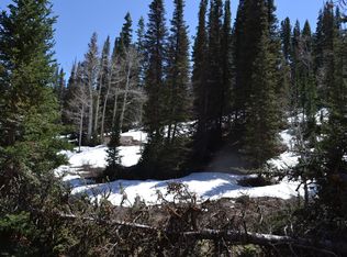 1447 Alexander Canyon Rd, Coalville, UT 84017