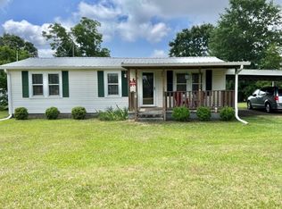 2419 N Three Notch St, Troy, AL 36081