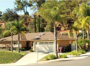 1441 Greenbriar Rd, Glendale, CA 91207