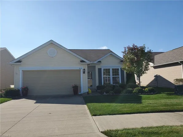 9115 Vernon Hl, North Ridgeville, OH 44039